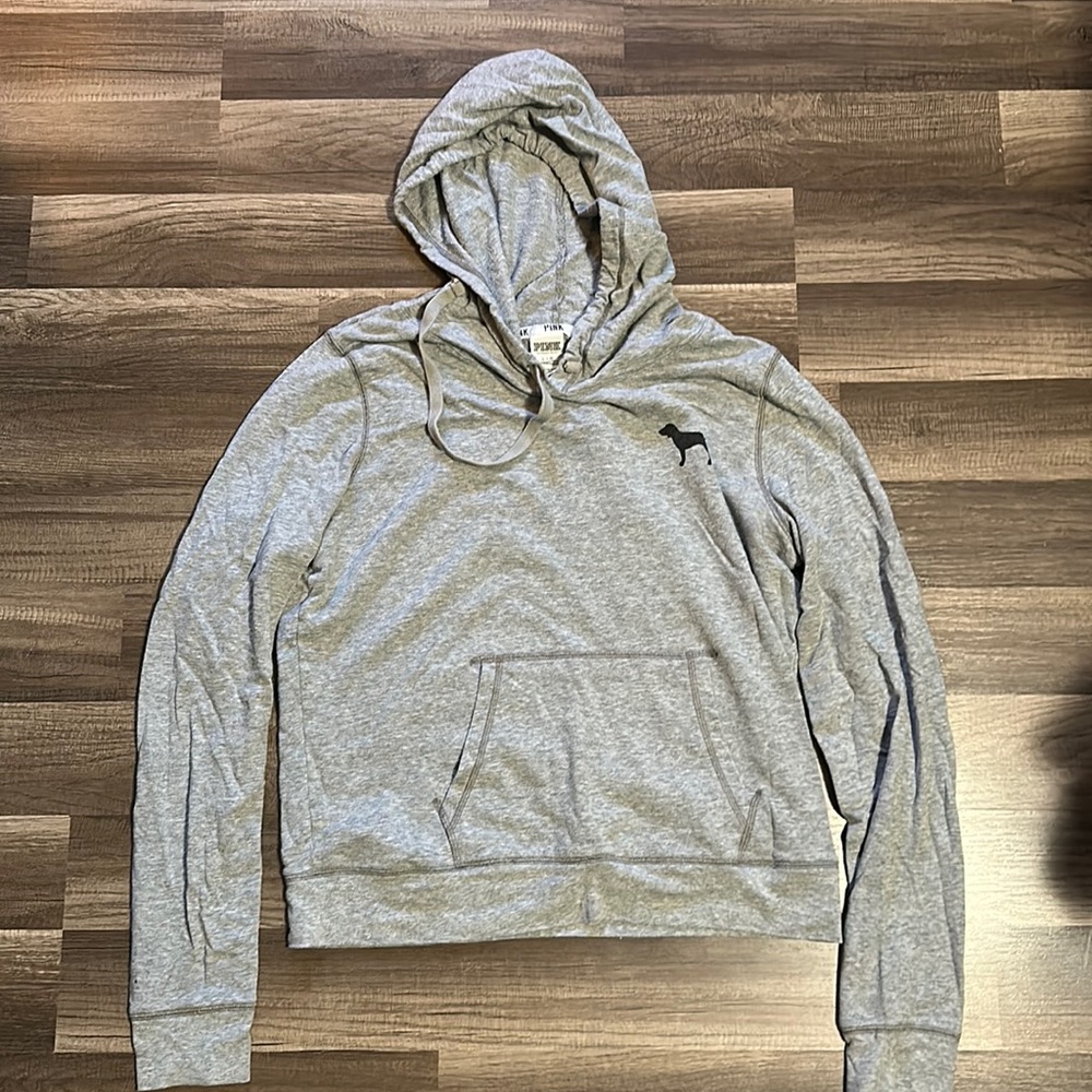 Victoria’s Secret Pink hoodie size large